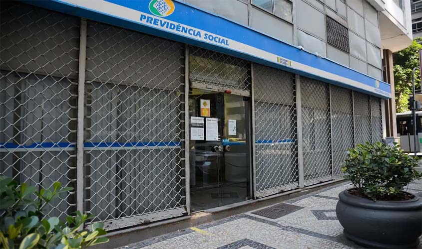 Novo Atestmed libera auxílio por incapacidade temporária