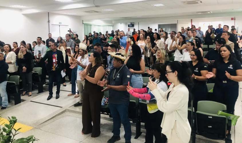 Educação profissional impulsiona turismo em encontro