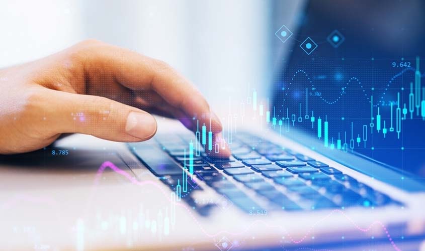 TJRO moderniza sistemas com integração bancária e novas funcionalidades