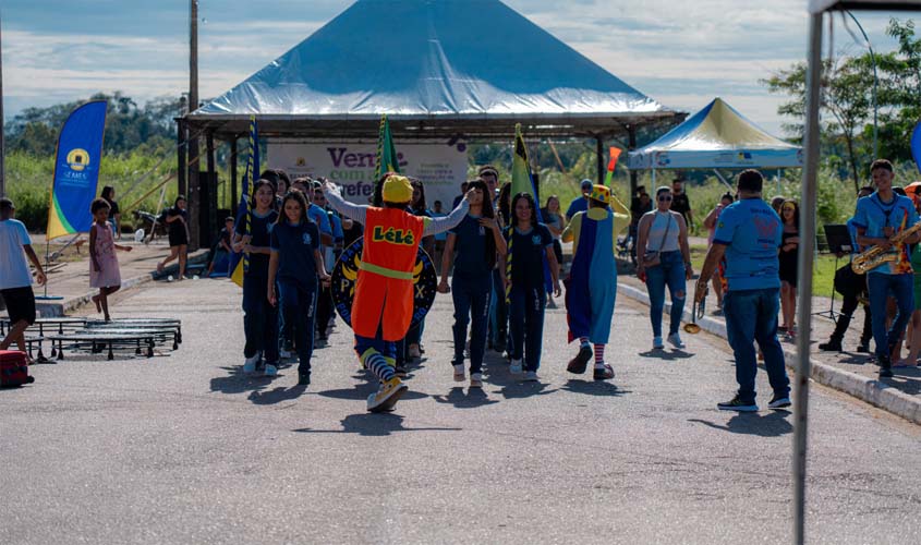 IRPF pode apoiar ações sociais em Porto Velho