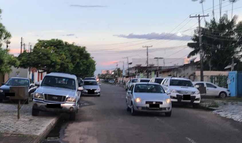 Toma lá dá cá: Governo inicia esquema com deputados para evitar cassação de Marcos Rocha e reúne 18 em escritório de advocacia na capital