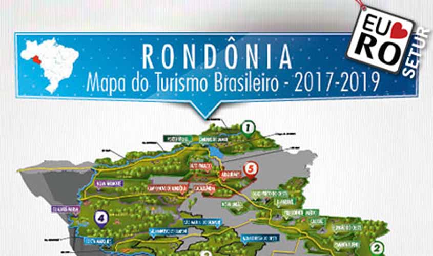 Empresas de agenciamento de viagens são convidadas para processo licitatório da Superintendência de Turismo