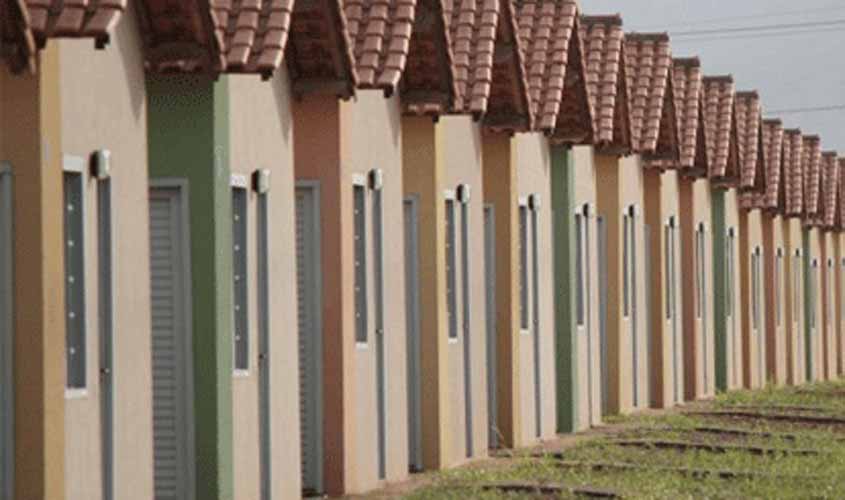 Seas dá prazo para sorteados com casa no Cristal da Calama pegarem bilhete com endereço e data de vistoria do imóvel