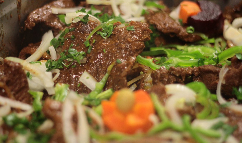 Agevisa recomenda cuidados na preparação de alimentos para evitar botulismo