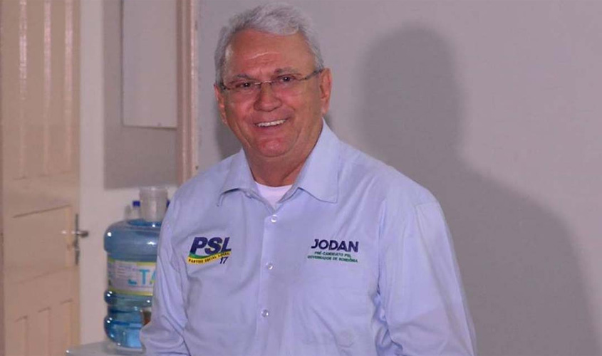 Ameaças a compradores e produtores de café, seus concorrentes, podem levar ao impeachment do vice-governador