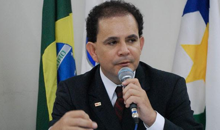 Ex-deputado Nereu Klosinski demonstra que não participou de esquema ilegal na ALE e é absolvido no processo da operação dominó