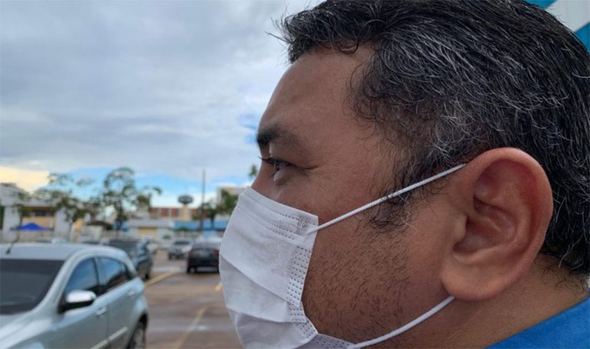 Boletim diário sobre coronavírus em Rondônia - Edição 39