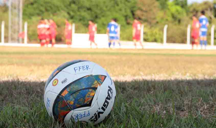 Decreto 26.038 do Governo de Rondônia autoriza prática atividades desportivas profissionais sem a presença de torcida