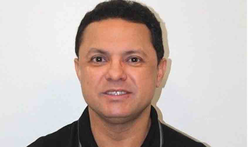 Nota de Pesar - José Pinheiro de Oliveira