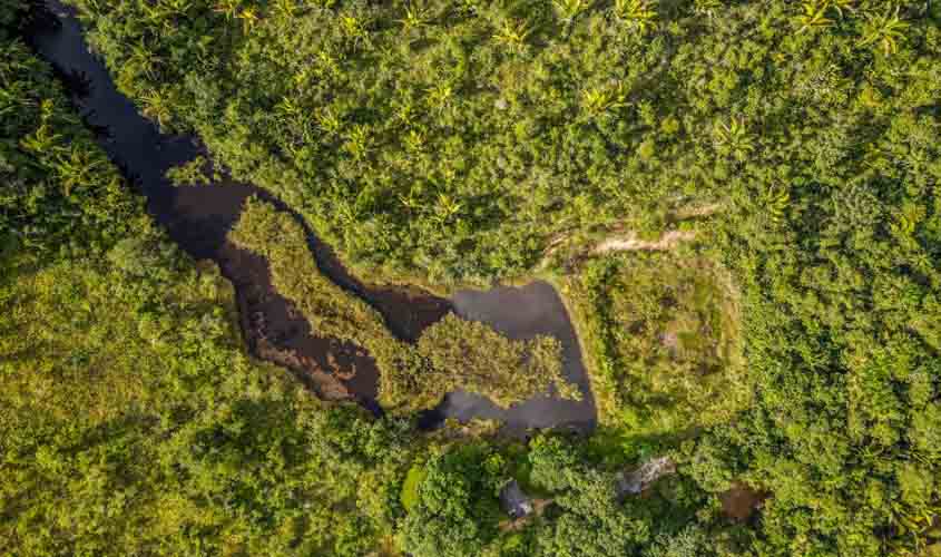 Representante de Porto Velho vai coordenar a CB27 na região Norte