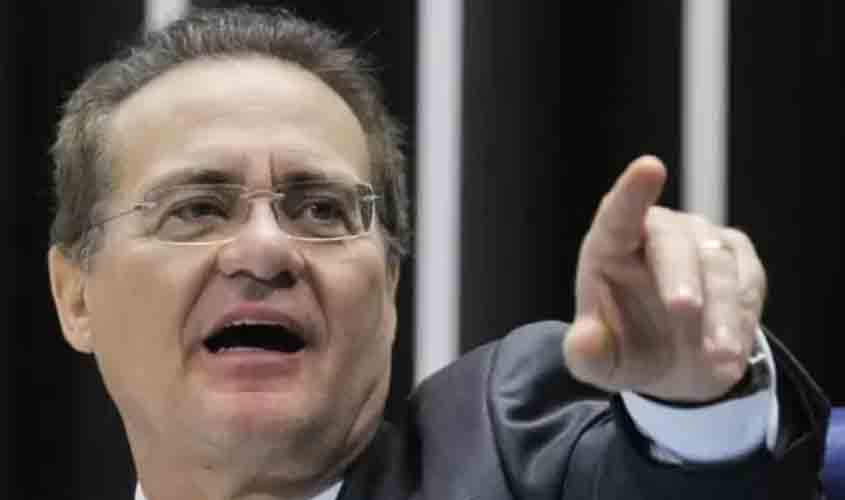 Suspeição e histórico político de Renan Calheiros colocam senador de RO na disputa pela relatoria da 'CPI da Covid'