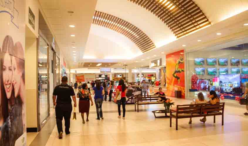 Comércio de Rondônia reage de forma positiva às novas ponderações do Decreto 26.038