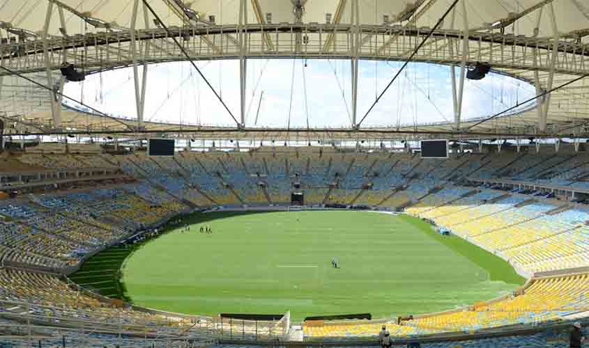 Flamengo e Volta Redonda duelam para levar a Taça Guanabara