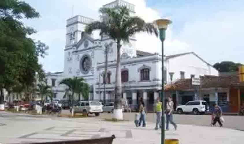 Conferência internacional marca início de relações entre Rondônia e a Bolívia