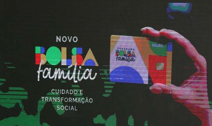 Bolsa Família: saiba como receber o pagamento hoje