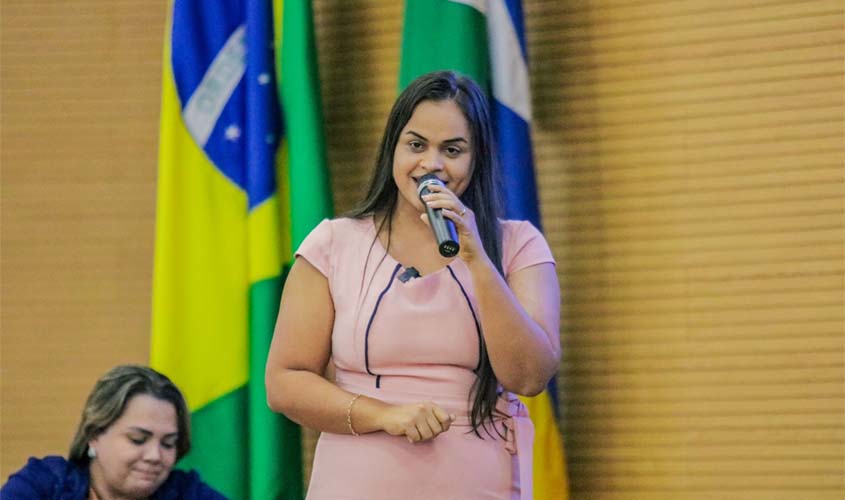 Projeto Saúde Cidadã chega à Nova Mamoré no sábado (29), após pedido da deputada Dra. Taissa