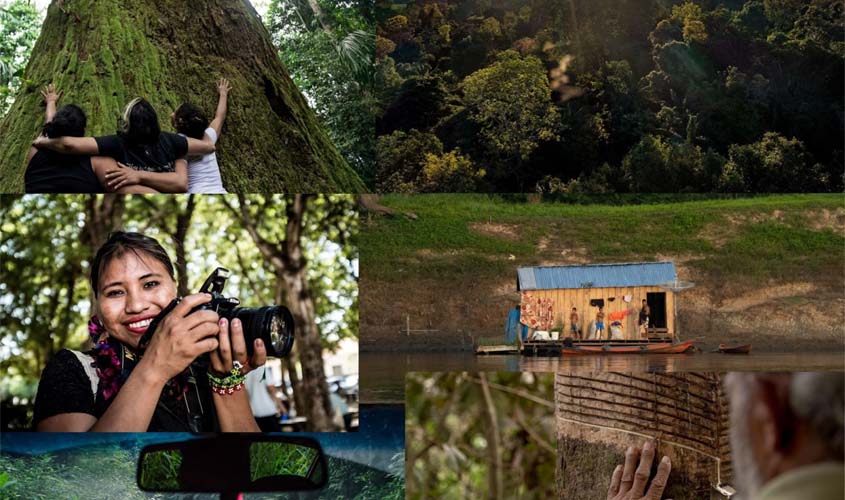 Casa NINJA Amazônia lança tour com circulação por todas as Amazônias brasileiras
