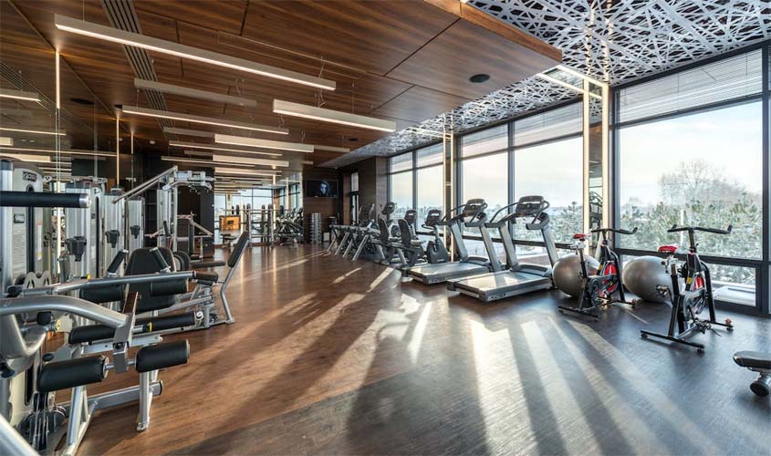 O que avaliar antes de comprar uma bicicleta ergométrica?