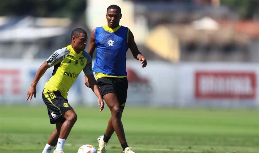 Libertadores: Flamengo enfrenta Bolívar na altitude de La Paz