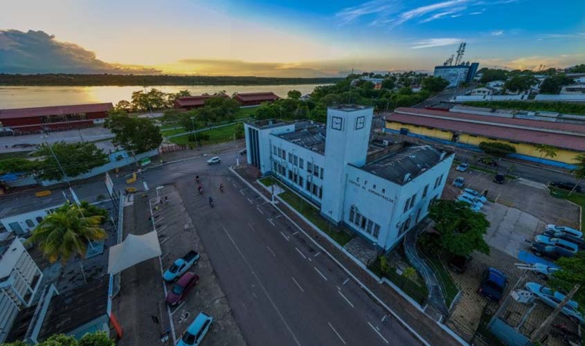 Prefeitura de Porto Velho, em parceria com a Arom e o Governo do Estado, realiza o 1º Encontro Estadual de Controle Interno