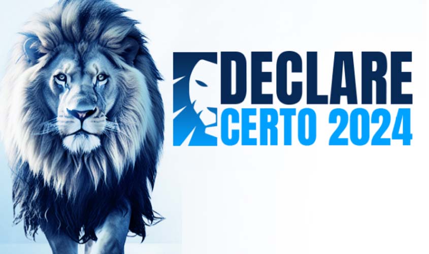 DIA D -  Contribuinte tem orientação gratuita sobre declaração do Imposto de Renda, nesta quinta – feria, 25