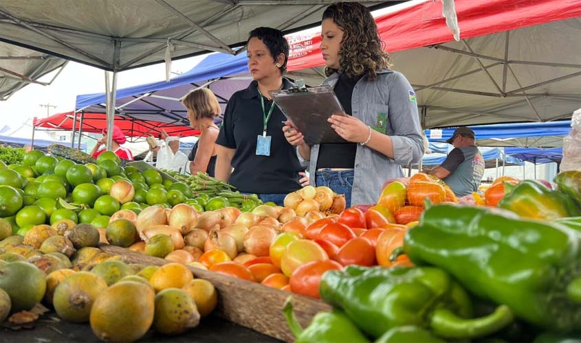 Programa Estadual de Aquisição de Alimentos recebe investimento de R$ 3 milhões do Governo de RO