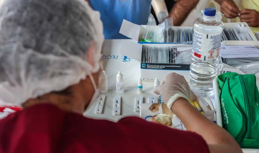 'Mobilização pela Promoção da Saúde' acontece no Bairro Socialista, neste sábado