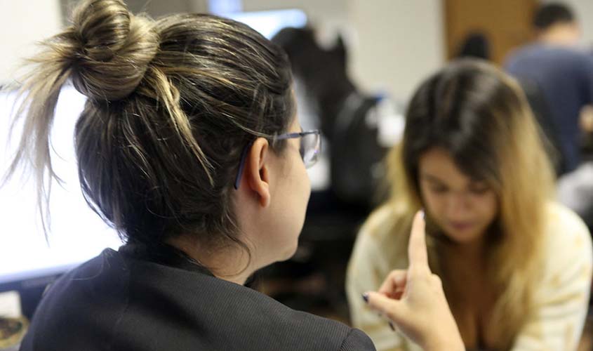 Semana de enfrentamento ao assédio e à discriminação na Justiça acontece em maio