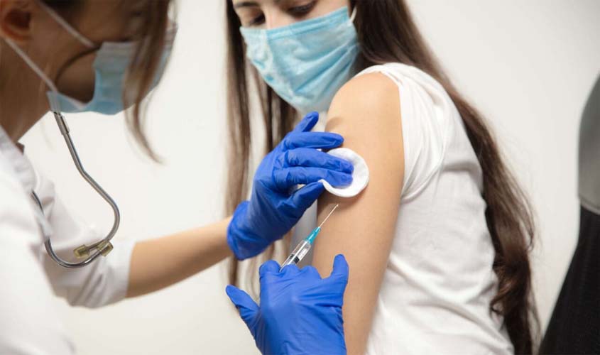 Grave, meningite pode ser evitada a partir da imunização