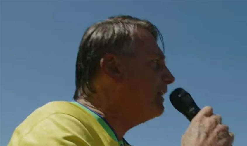 Se não começarmos a agir, a internacional fascista vai nos engolir