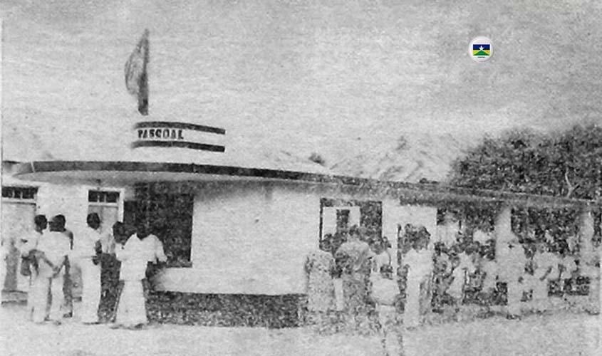 O DIA NA HISTÓRIA 24 DE ABRIL!