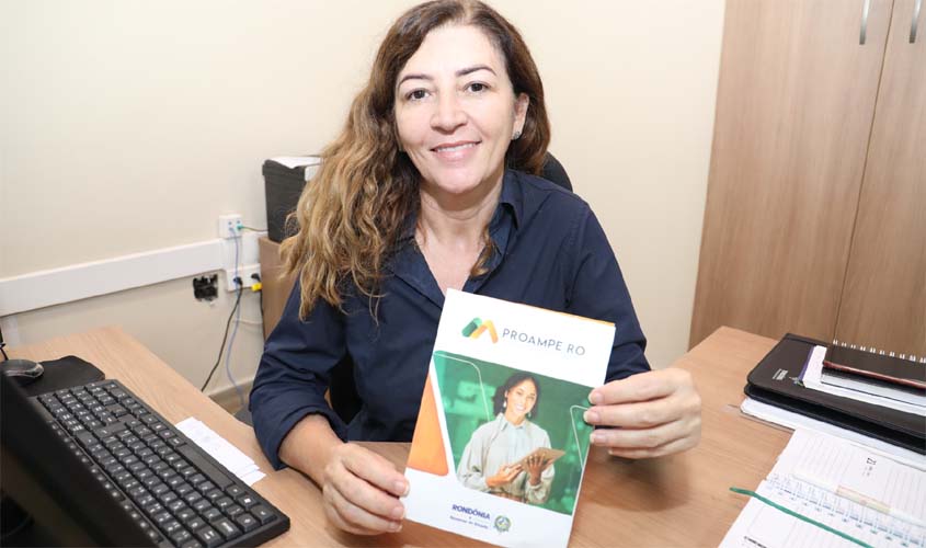 Semdae disponibiliza programa de microcrédito para empreendedores