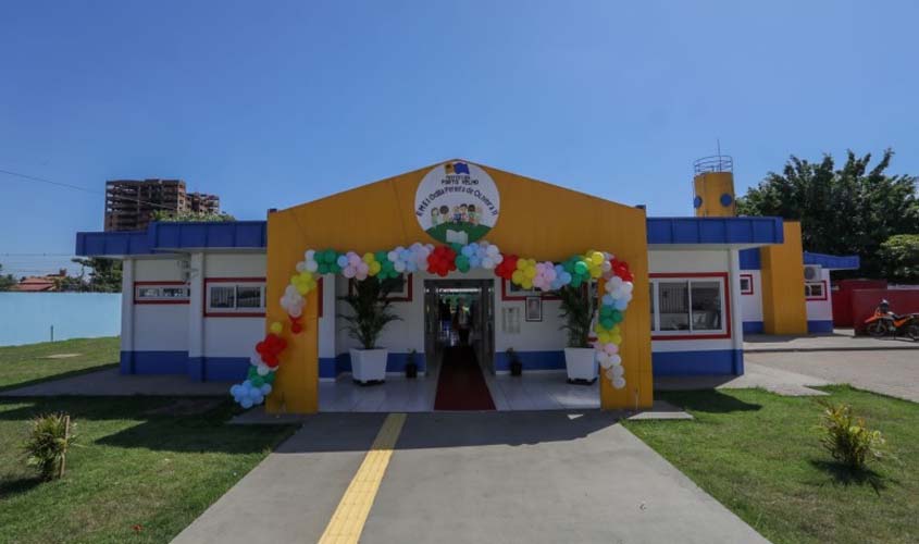 Programa Salvando Vidas vai capacitar servidores nas escolas municipais