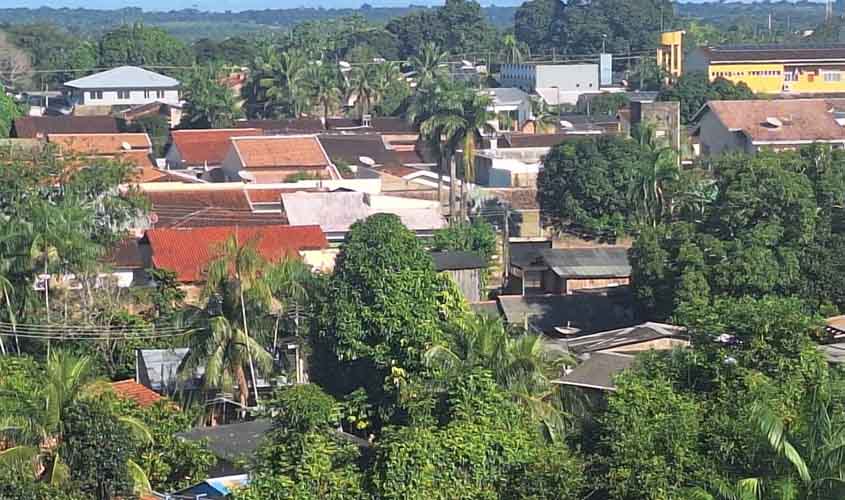 Governo de RO realiza mutirão de regularização fundiária no Bairro Costa e Silva, em Porto Velho