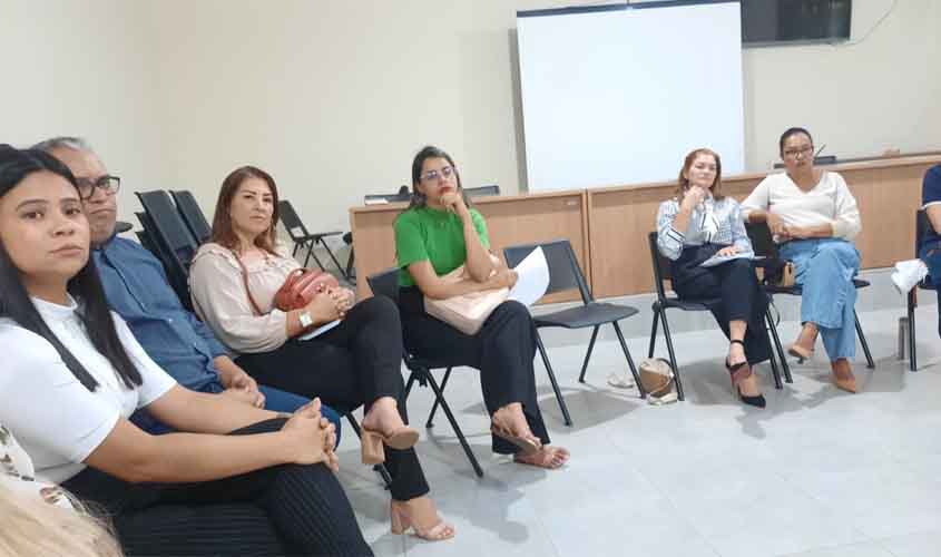 Prefeitura, por meio da Semasf, fortalece o Serviço PAIF no município