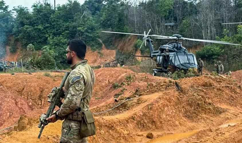 PF prende condenado a 105 anos por assassinato de agricultores
