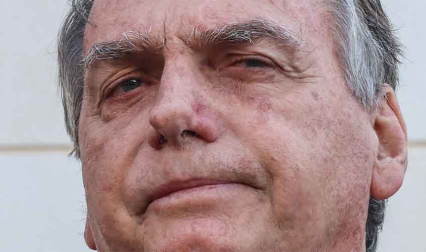 Bolsonaro apresenta piora clínica e vai passar por novos exames