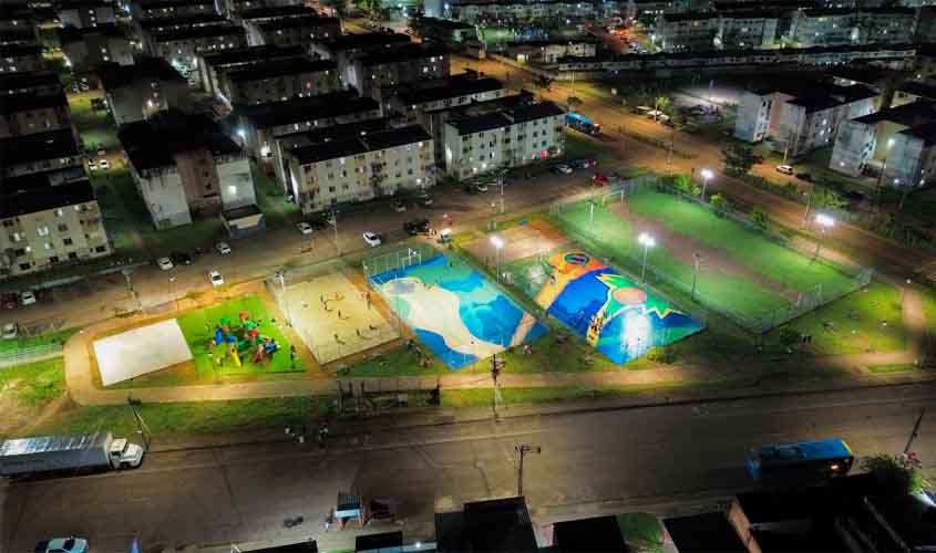 Prefeitura de Porto Velho lança projeto Juventude Sustentável