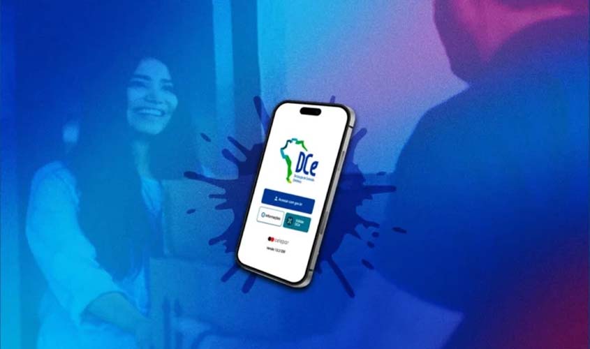 Declaração de Conteúdo eletrônica passa a ser obrigatória 