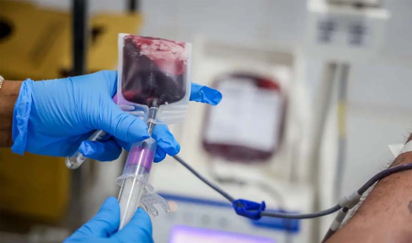 Edital com vagas na saúde em RO será lançado na segunda (27)