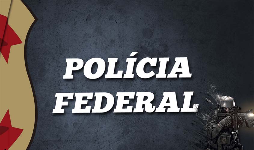 Governo autoriza nomeação de aprovados em concurso da Polícia Federal