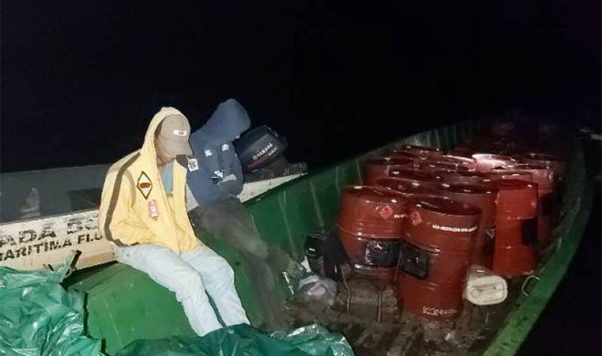 Detentos que escaparam de presídio em Colorado são recapturados contrabandeando combustíveis na Bolívia