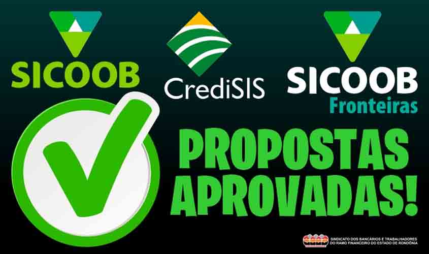 Trabalhadores das cooperativas de crédito definem reajustede 11,59% no salário e de 20% no tíquete alimentação para o ACT 2021/2023