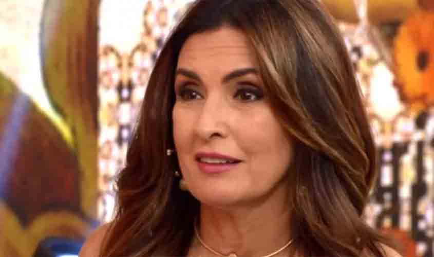 Fátima Bernardes detona manifestação bolsonarista: “A falta de humanidade dói e mata”