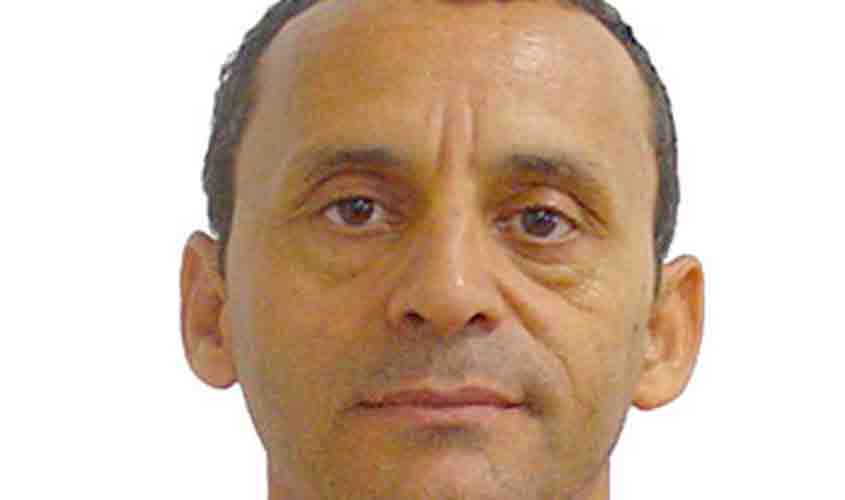 Nota de pesar - Capitão PM RR Adson Miranda de Almeida