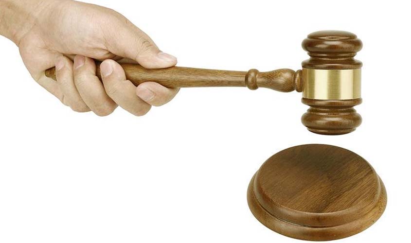 Justiça Federal de Vilhena realiza leilão
