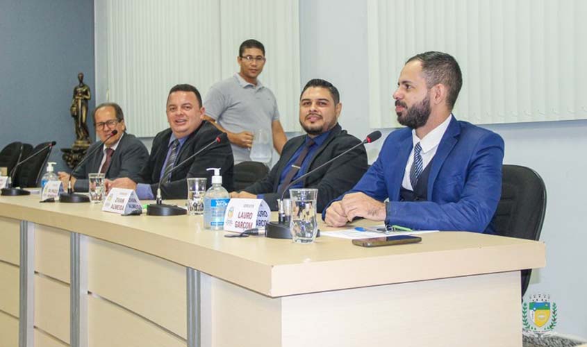 Câmara aprova instauração de Comissão Especial de Averiguação, para acompanhar supostas irregularidades na destinação de combustível