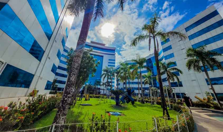 EFICIÊNCIA: Rondônia tem o quarto melhor desempenho do governo no Brasil, atrás apenas dos estados do Sul