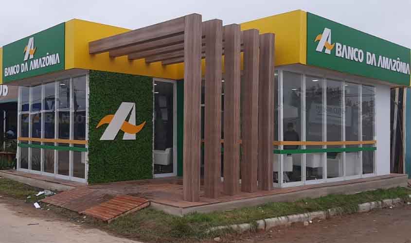 BANCO DA AMAZÔNIA REFORÇA COMPROMISSO COM O DESENVOLVIMENTO REGIONAL NA 12ª RONDÔNIA RURAL SHOW INTERNACIONAL