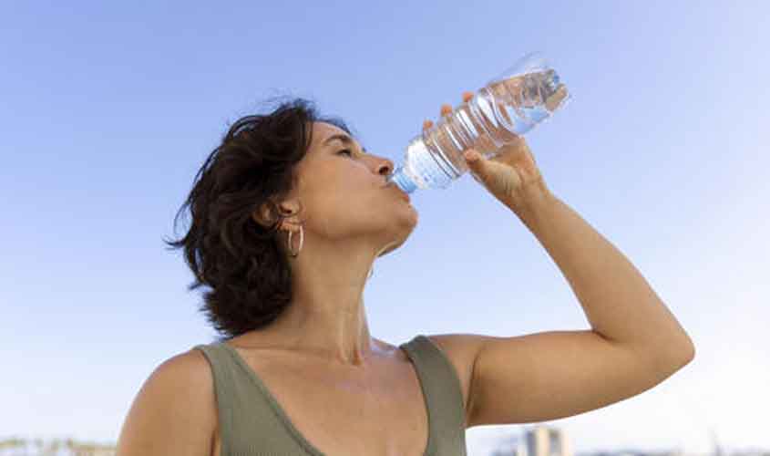 Hidratação oral e SUS: a resposta contra a dengue